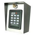 Sdc Security Door Controls SDC Keypads 926